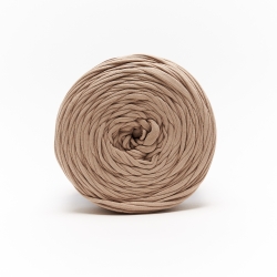 Brown fashion bag ribbon 60-2
