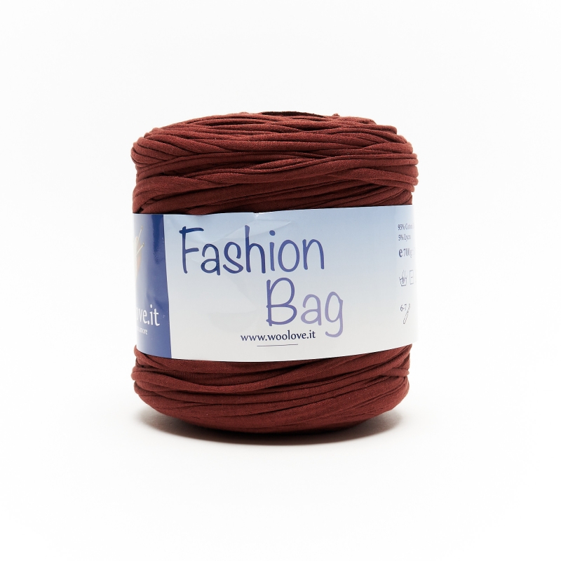 Brown fashion bag ribbon 65 Brown fashion bag ribbon 65