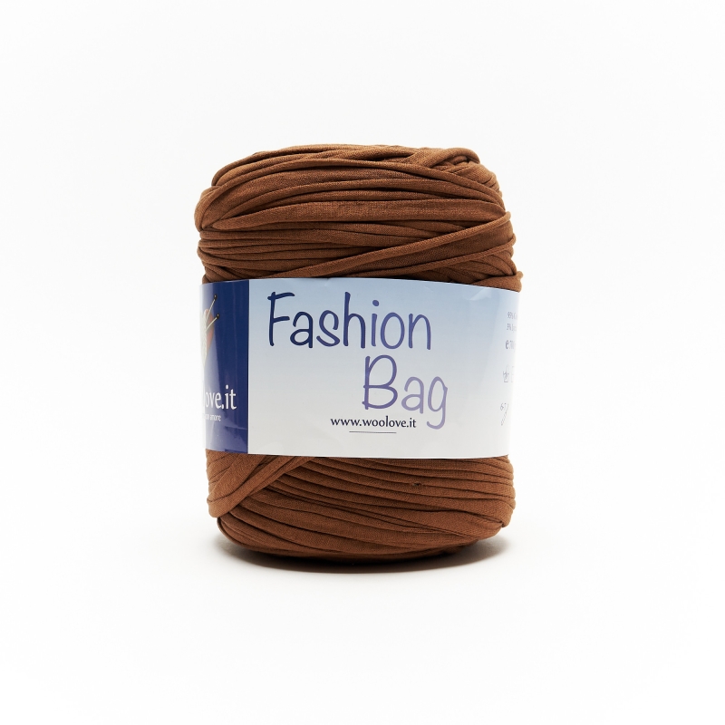 Brown fashion bag ribbon 67 Brown fashion bag ribbon 67