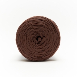 Brown fashion bag ribbon 68-2