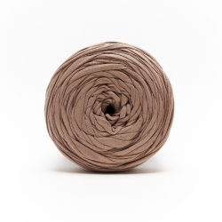Brown fashion bag ribbon 70-2