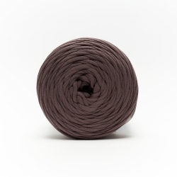 Brown fashion bag ribbon 125-2