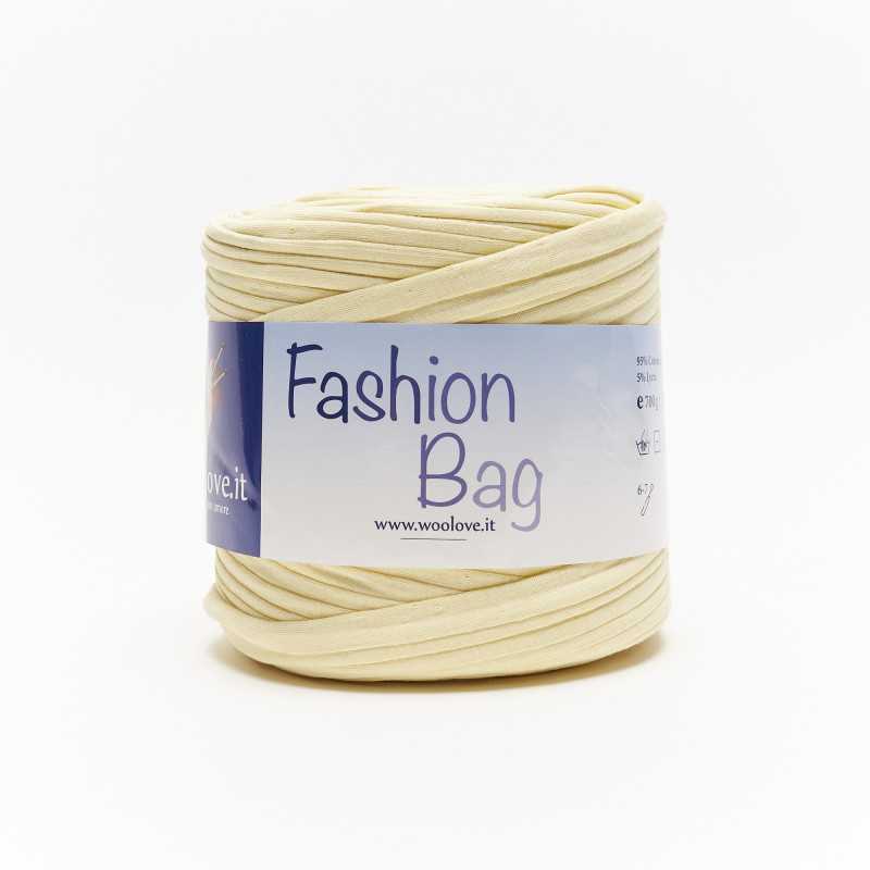 Fettuccia in Cotone Fashion...