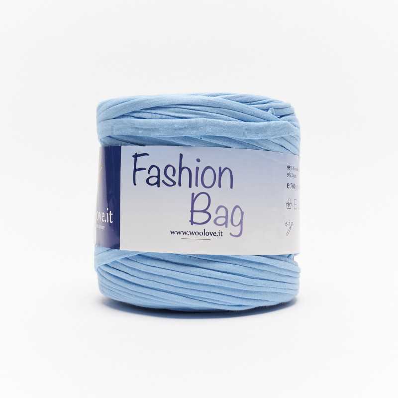 Fettuccia in Cotone Fashion...