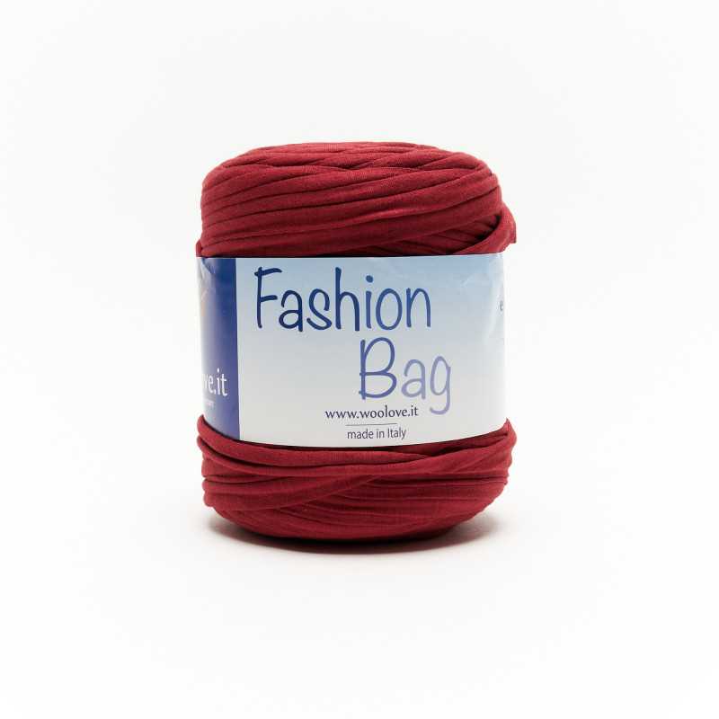 Fettuccia in Cotone Fashion...