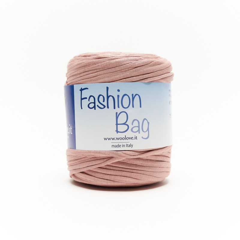 Fettuccia in Cotone Fashion...