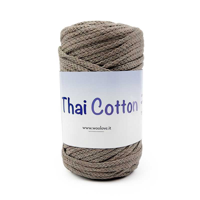 Thai Cotton - Marrone 303