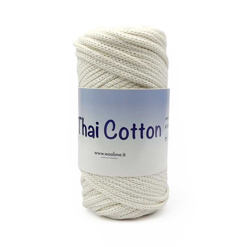 Thai Cotton - Panna 305