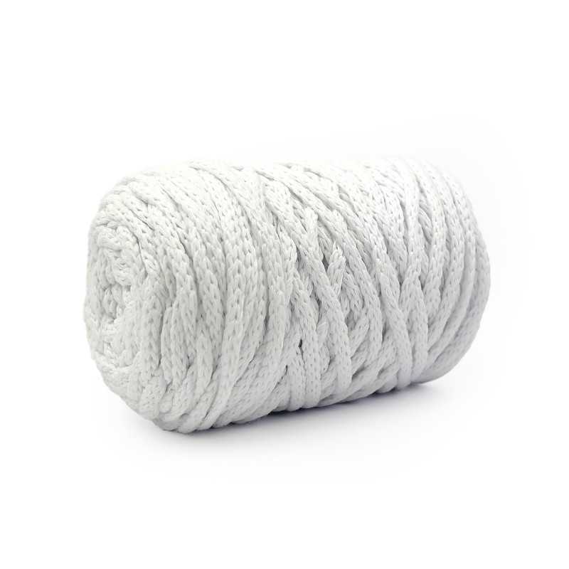Thai Cotton - Bianco 306-2