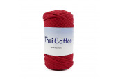 Thai Cotton - Rosso 401