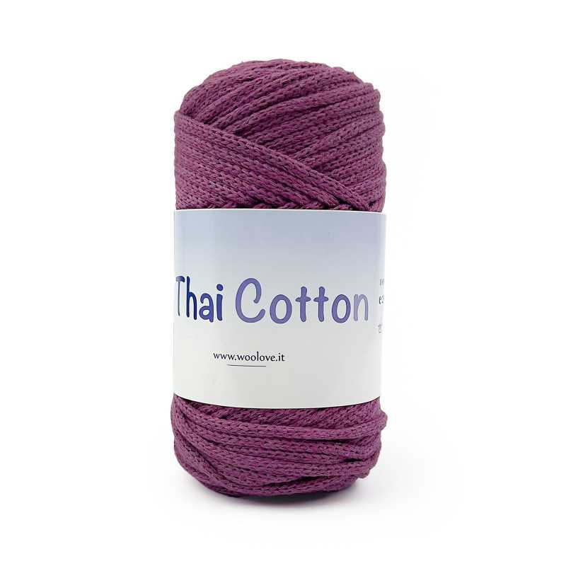 Coton Thaïlandais - Pomace 503 Coton Thaïlandais - Pomace 503
