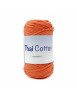 Thai Cotton - Arancione 702
