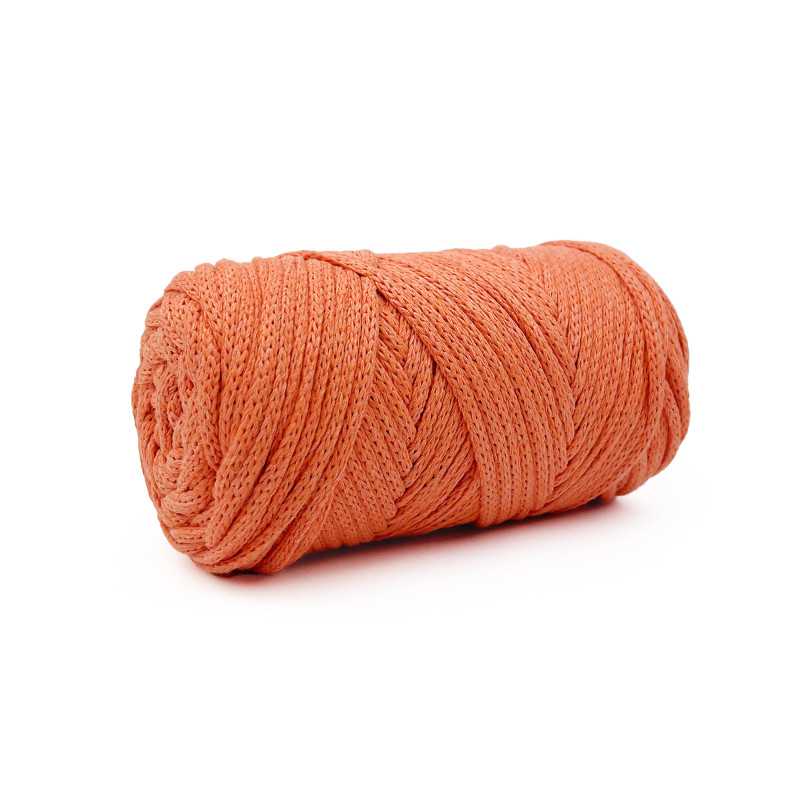 Thai Cotton - Arancione 702-2