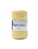 Thai Cotton - Giallo Baby 706