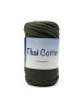 Thai Cotton - Verde Militare 805