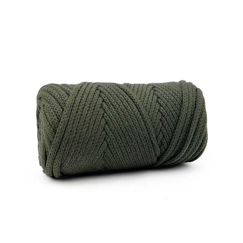 Thai Cotton - Verde Militare 805-2