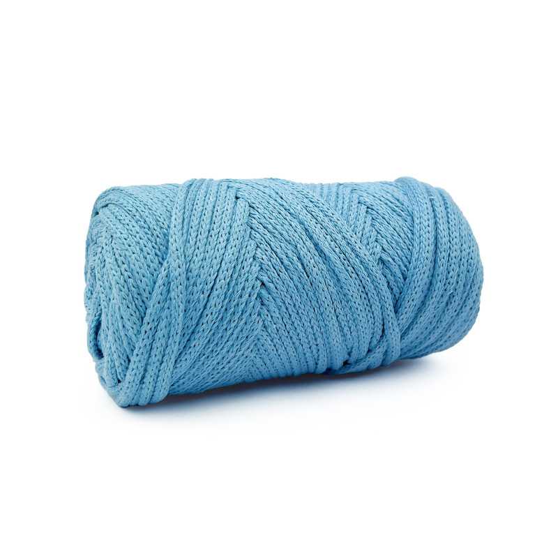 Thai Cotton - Turchese 606-2