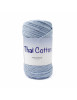 Thai Cotton - Azzurro Baby 604