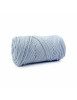 Thai Cotton - Azzurro Baby 604-2