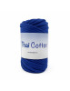 Thai Cotton - Blu Elettrico 601
