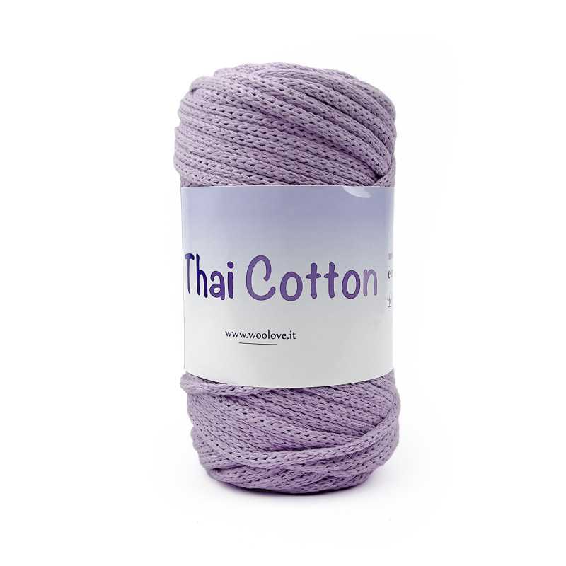 Thai Cotton - Lilla 505