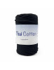 Thai Cotton - Nero 101