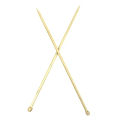 Ferri Maglia Bambu 8mm