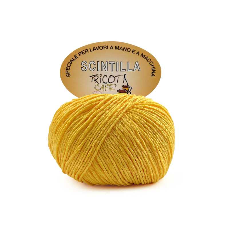 Scintilla by Tricot Cafè -...