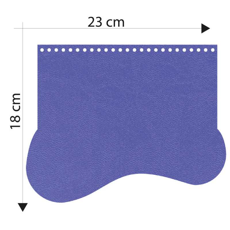Sac rotule en éco-cuir modèle Onda Avio 4920 Sac rotule en éco-cuir modèle Onda Avio 4920