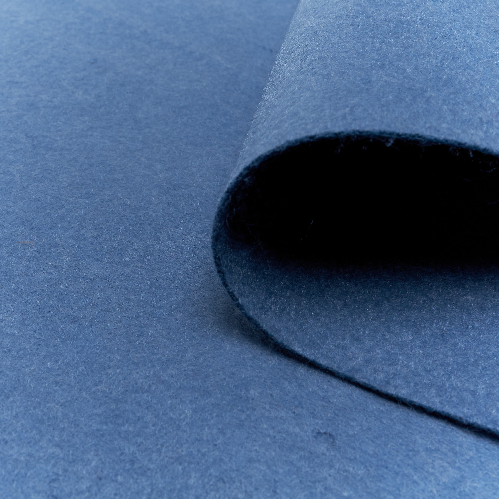 Pannolenci - Tessuto in morbido feltro ideale per creazioni fai da te - H.100 cm
