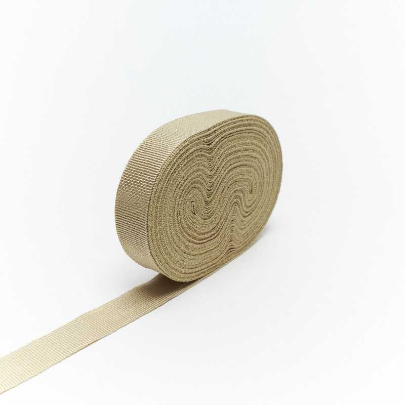 Canetè Beige Ribbon 140 Canetè Beige Ribbon 140