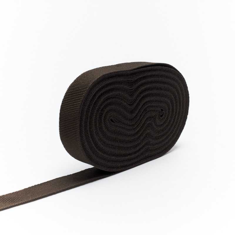 Canetè Ribbon Dark Brown 99 Canetè Ribbon Dark Brown 99
