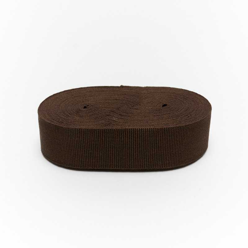 Nastro Canetè 25 mm Marrone 98 Nastro Canetè 25 mm Marrone 98