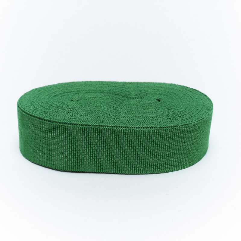 Canetè Ribbon 25 mm Green 118 Canetè Ribbon 25 mm Green 118