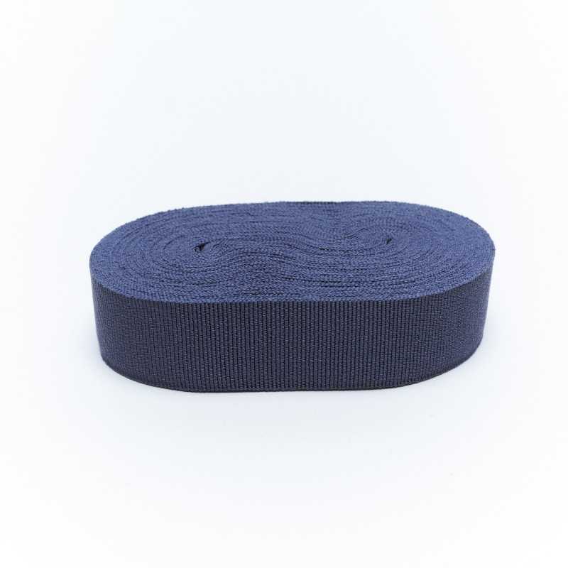 Canetè Ribbon 25 mm Anthracite 105 Canetè Ribbon 25 mm Anthracite 105