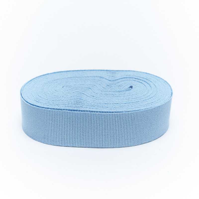 Nastro Canetè 25 mm Azzurro Baby 148 Nastro Canetè 25 mm Azzurro Baby 148