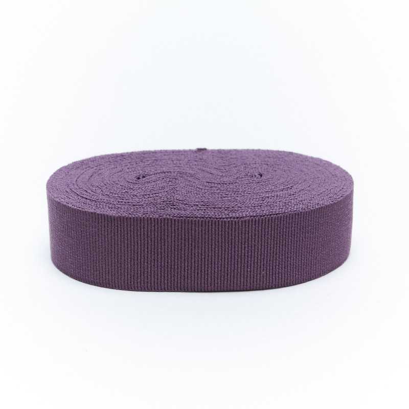 Ruban Canetè 25 mm Violet 154 Ruban Canetè 25 mm Violet 154