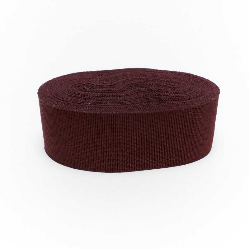 Ruban Canetè 40 mm Bordeaux 88 Ruban Canetè 40 mm Bordeaux 88