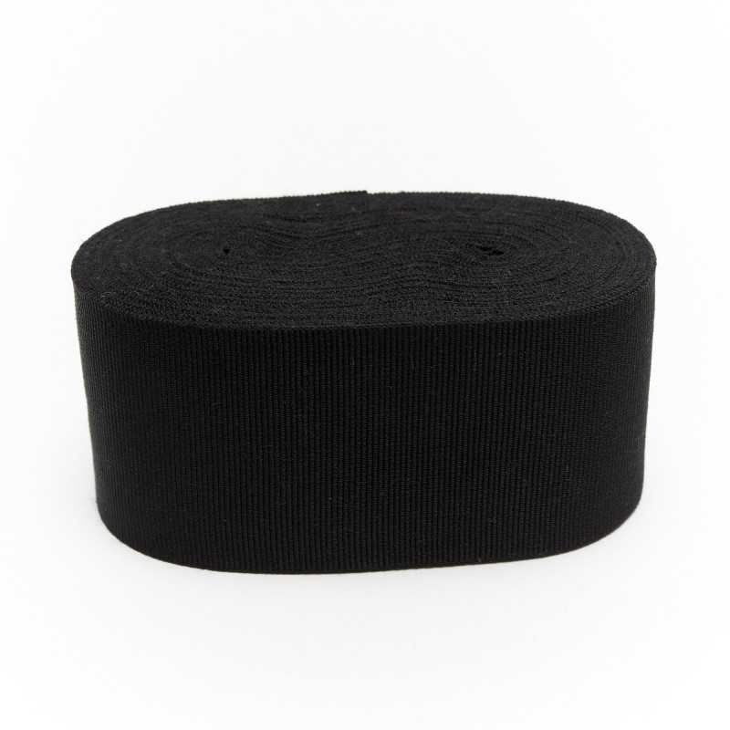 Black Canetè Ribbon 41 Black Canetè Ribbon 41