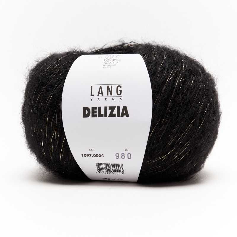 Delizia by Lang Yarns -...