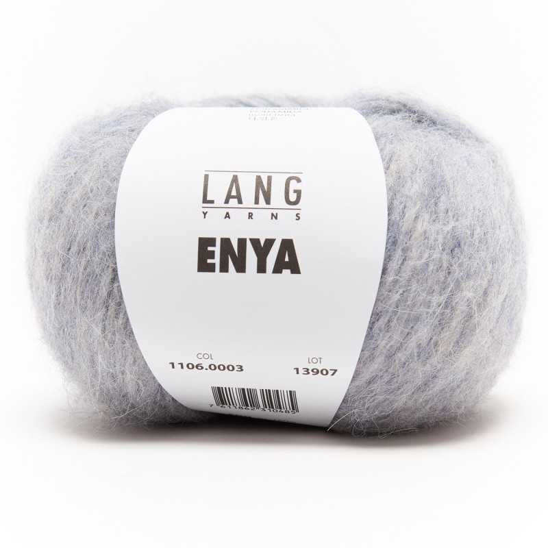 Enya by Lang Yarns - Filato...