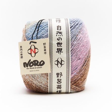 Noro Tsubame - Filato...