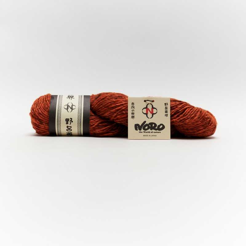 Noro Madara - Fine Alpaca...