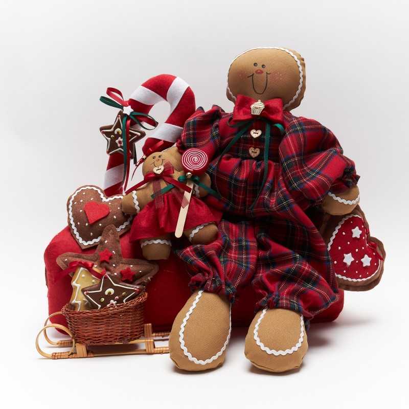 Ginger Goliath Kit - DIY...
