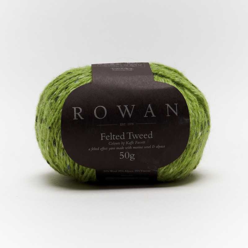 Rowan Felted Tweed