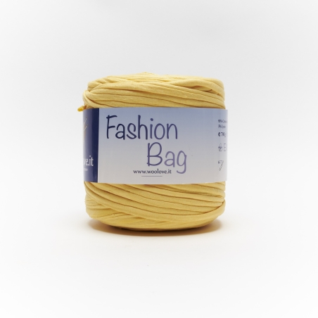 Fettuccia in Cotone Fashion...