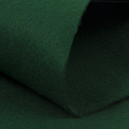 Pannolenci Verde Scuro 437