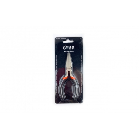Flat nose pliers