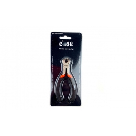 Cutting pliers