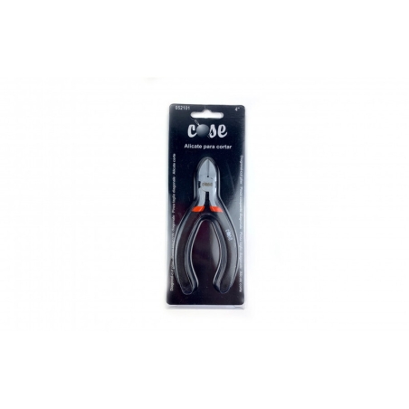 Diagonal cutting pliers